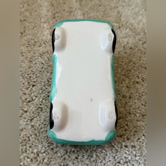 Vintage Ceramic Pickup Truck Home Decor - Picture 5 of 5